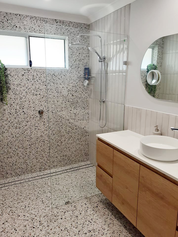 The Project People - Bathroom and Wet Area Specialists